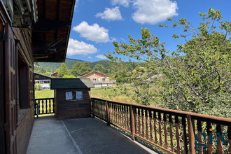 achat maison le-sappey-en-chartreuse 38700