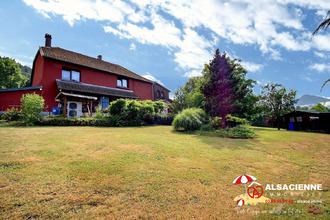 achat maison le-saulcy 88210