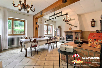 achat maison le-saulcy 88210