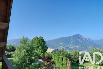 achat maison le-sauze-du-lac 05160