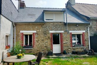 achat maison le-sel-de-bretagne 35320