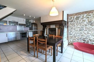 achat maison le-sel-de-bretagne 35320