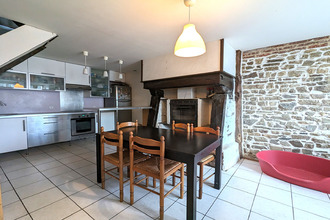 achat maison le-sel-de-bretagne 35320