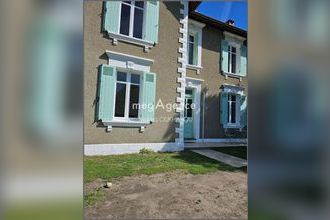 achat maison le-sen 40420