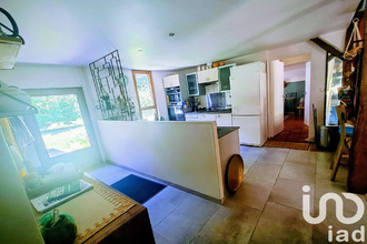 achat maison le-sen 40420