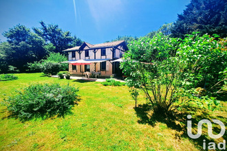 achat maison le-sen 40420