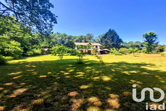 achat maison le-sen 40420