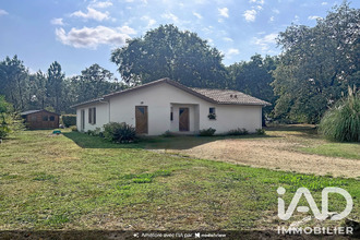 achat maison le-sen 40420