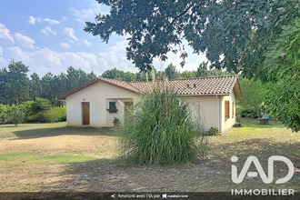 achat maison le-sen 40420