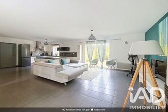 achat maison le-sen 40420