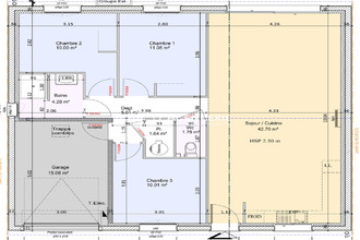 achat maison le-sequestre 81990