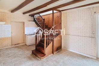 achat maison le-seure 17770