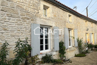 achat maison le-seure 17770