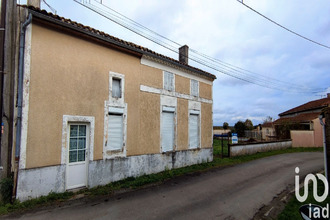 achat maison le-seure 17770