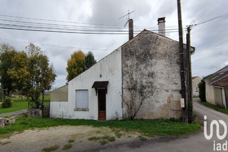 achat maison le-seure 17770