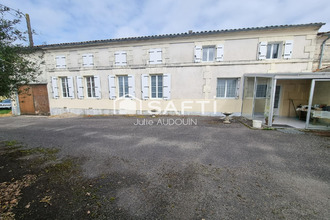 achat maison le-seure 17770