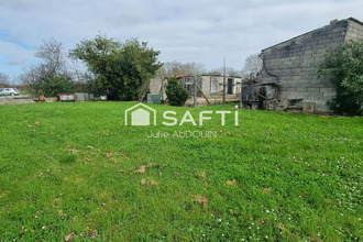 achat maison le-seure 17770