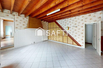 achat maison le-seure 17770