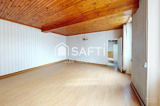 achat maison le-seure 17770