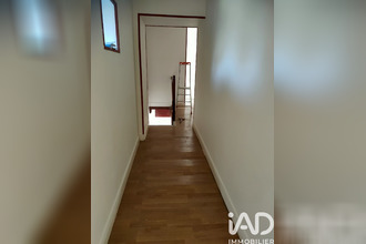 achat maison le-seure 17770