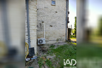 achat maison le-seure 17770