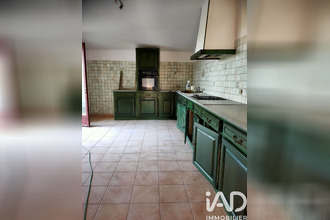 achat maison le-seure 17770