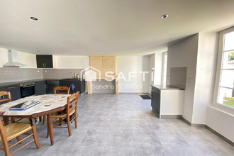 achat maison le-seure 17770