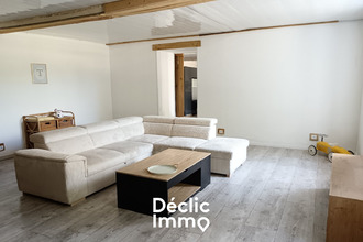 achat maison le-seure 17770