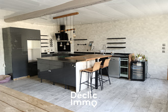 achat maison le-seure 17770