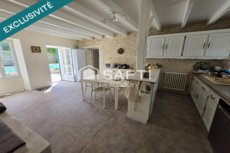 achat maison le-seure 17770