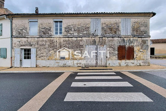 achat maison le-seure 17770