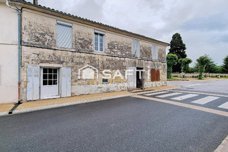 achat maison le-seure 17770