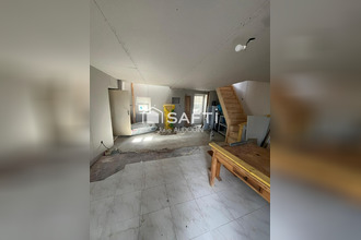 achat maison le-seure 17770