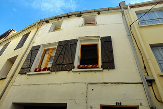 achat maison le-soler 66270