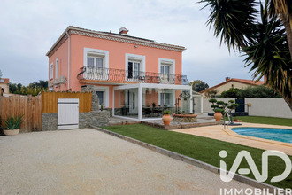 achat maison le-soler 66270