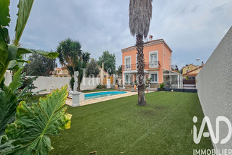 achat maison le-soler 66270