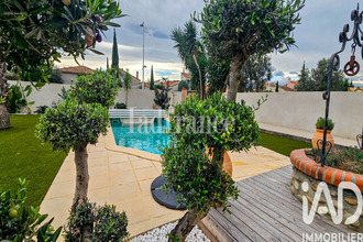 achat maison le-soler 66270