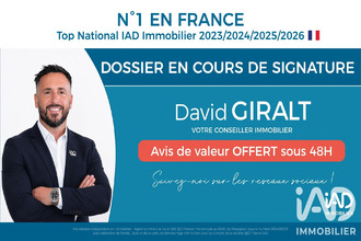 achat maison le-soler 66270