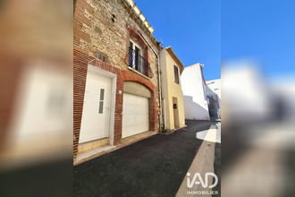 achat maison le-soler 66270