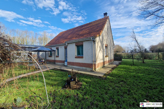 achat maison le-souich 62810