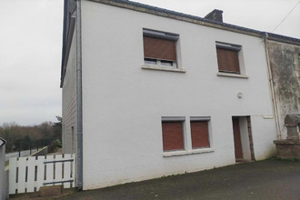 achat maison le-sourn 56300