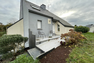 achat maison le-sourn 56300