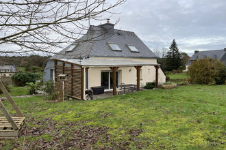 achat maison le-sourn 56300