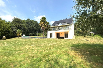 achat maison le-sourn 56300