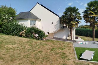 achat maison le-sourn 56300