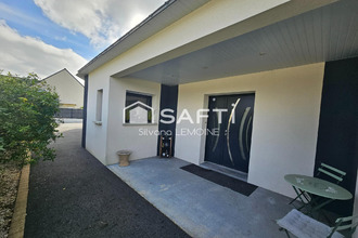 achat maison le-sourn 56300