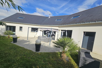 achat maison le-sourn 56300