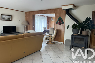 achat maison le-sourn 56300