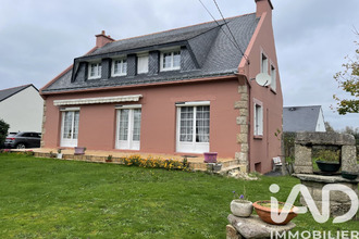 achat maison le-sourn 56300