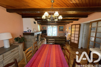 achat maison le-sourn 56300